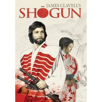 Shogun: Complete Mini-Series (DVD)(2003)