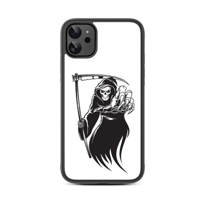MyBat Design Lab Series Case - Grim Reaper