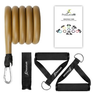 ProsourceFit Single Stackable Resistance Band - 1 of 4