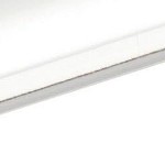clear/polished nickel