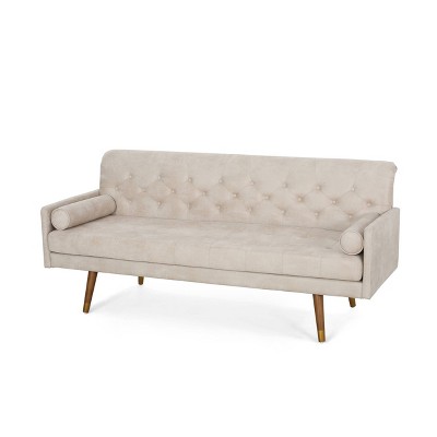 target mid century sofa