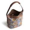 Vera Bradley Women's Outlet Oxford Canvas Astoria Shoulder Bag - 3 of 3