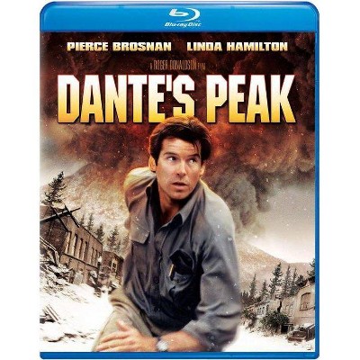 Dante's Peak (Blu-ray)(2011)