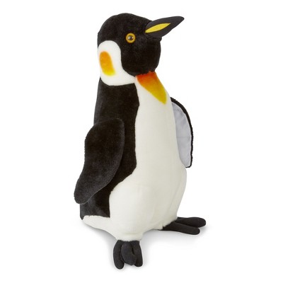 Talking Penguin Toy : Target