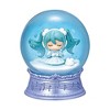 Little Buddy LLC Hatsune Miku Re-ment Scenery Dome Blind Box Figure | One Random - 3 of 4