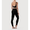 Women's Paneled Waist Leggings - Bloch - 2 of 2