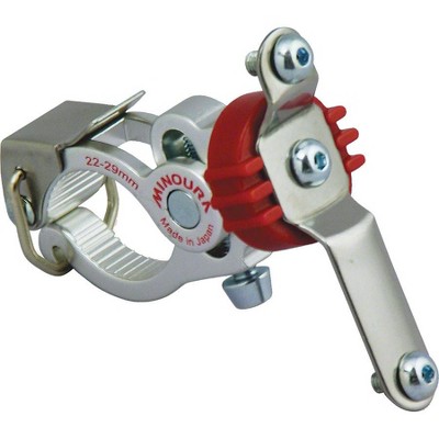 Minoura Hardware Water Bottle Cage Hardware 22mm-29mm