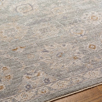 Hauteloom Wurtulla Statement Rug