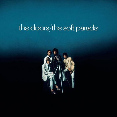 The Doors - Soft Parade (CD)