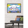 Trends International Hello Kitty - Cinnamoroll Framed Wall Poster Prints - 2 of 4