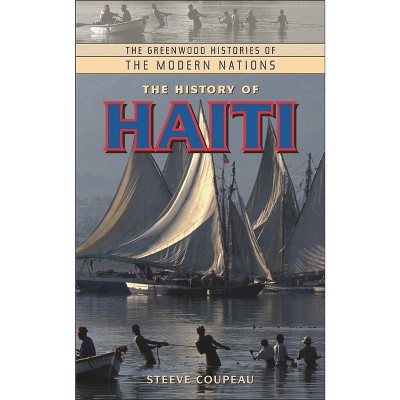 The History Of Haiti - (greenwood Histories Of The Modern Nations ...