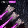 Contixo TD2 Butterfly RC Drone: 3D Flip, Headless Mode, LED Lights, Propeller Protection - 4 of 4