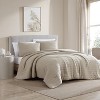 True Comfort by 1888 Mills Jersey Comforter Set - 3 of 4