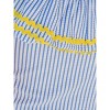 RuffleButts Girls UPF50+ Ric Rac Ruffle Tankini - 4 of 4