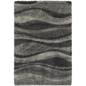 Oriental Weavers Henderson Collection Indoor Area Rug 5'3" x 7'6" - 1 of 3