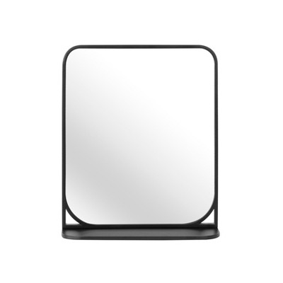 MH London Como Metal Wall & Accent Mirror
