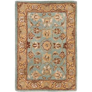 Heritage HG958 Handmade Rug - Safavieh - 1 of 4