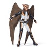 DC Comics Superman Legacy Hawkgirl Action Figure 12" - 3 of 4