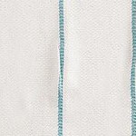 verdigris and turquoise