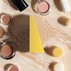 Unique Bargains Trapezoid Face Makeup Sponge 50 Pcs - 4 of 4
