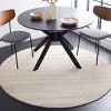 Natura NAT221 Hand Woven Indoor Rugs - Safavieh - 2 of 3