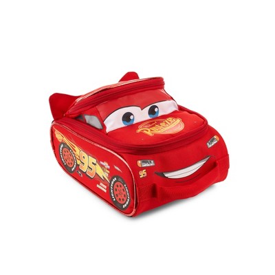 disney cars speed my speed lunch tote