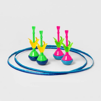 Lawn Darts with Caddy Game Set - Sun Squad™