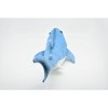 Collectible Wildlife Gifts | Mako Shark Plush Toy, Realistic Stuffed Animal, Lifelike, Stuffed Shark, Soft, Kids, Gift, Soft Plush Shark.  17 - 4 of 4