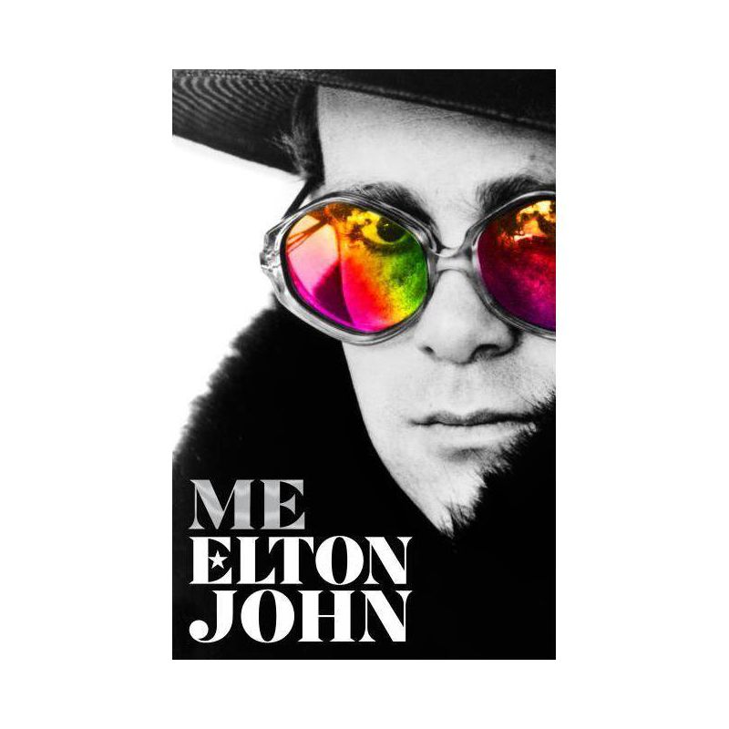The Autobiography by Elton John (Hardcover), 1 of 2