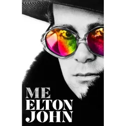 The Autobiography by Elton John (Hardcover)