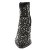 Women's Kady Pearl Rhinestone Booties - Very G - 2 of 4