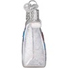 Old World Christmas Blown Glass Ornament for Christmas Tree, Gumdrops (Mini) Collection, Hostess Donettes - 3 of 4