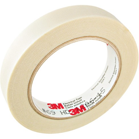 3m Scotch 88 Super Vinyl Electrical Tape 3/4 X 66ft 06143 : Target