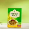 Shastha Adukale Dosa Mix + Instant Potato Masala + Idly Podi + Ragi Millet Noodles + Tomato Pickle + Cothas Coffee Decoction For Kithen Grocery Items - 4 of 4