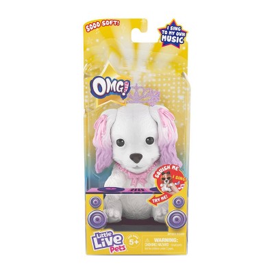 Little Live Pets Toys Target