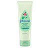 Johnson's Baby Creamy Body Oil with Aloe & Vitamin E for Delicate Skin, Hypoallergenic - 8 fl oz - 2 of 4