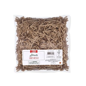 Kraft Shred - Bullseye's Playground™ - 1 of 3