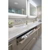 Rev-A-Shelf Tip Out Tray w/ Soft Close for Sink Base Cabinet - 2 of 4