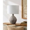 Livabliss Mably Traditional Table Lamps - 2 of 4