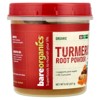 BareOrganics Turmeric Root Powder, 8 oz (227 g) - 4 of 4
