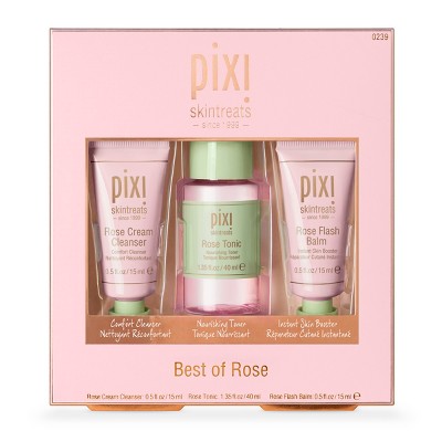 Pixi by Petra Best of Rose - 0.5oz