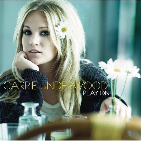 Carrie Underwood Play On Cd Target