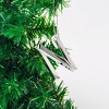 Metallic Monogram Ornaments N - Bullseye's Playground™ - 3 of 3