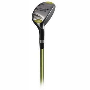 Forgan of St Andrews Probrid 24° #5 Hybrid Utility Rescue Wood Left Hand - Steel Shaft, Regular Flex - 1 of 4