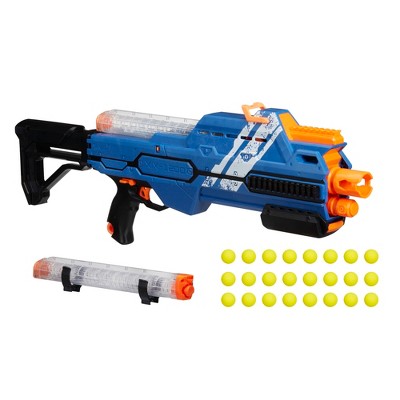 best nerf rival