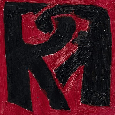 ROSALÍA - RR (140 Gram Vinyl Colored Vinyl Red Black Smoke Extended Play)