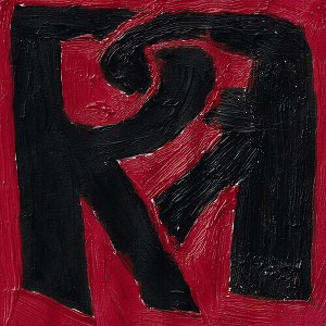 ROSALÍA - RR (140 Gram Vinyl Colored Vinyl Red Black Smoke Extended Play) - 1 of 1
