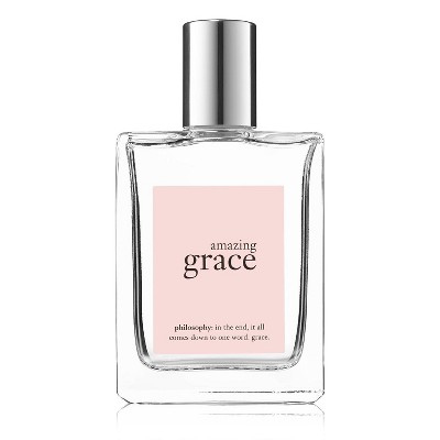 amazing grace perfume target