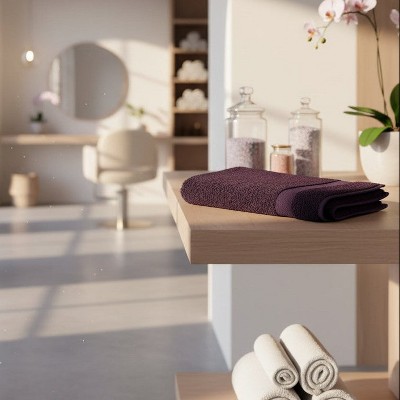 Spa & Salon Collection Towels 12 PK By Rifz Textiles