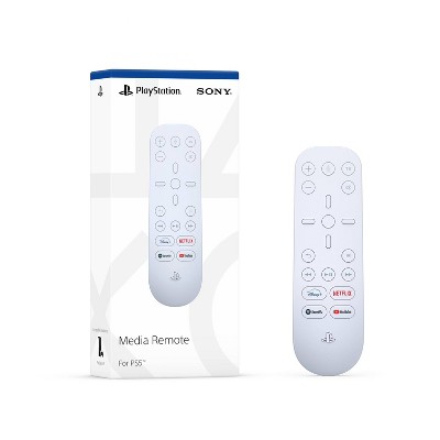 PlayStation 5 Media Remote_1